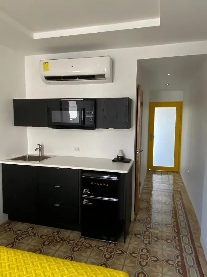 Hotel Nest San Juan