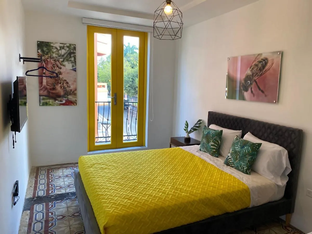 Hotel Nest San Juan