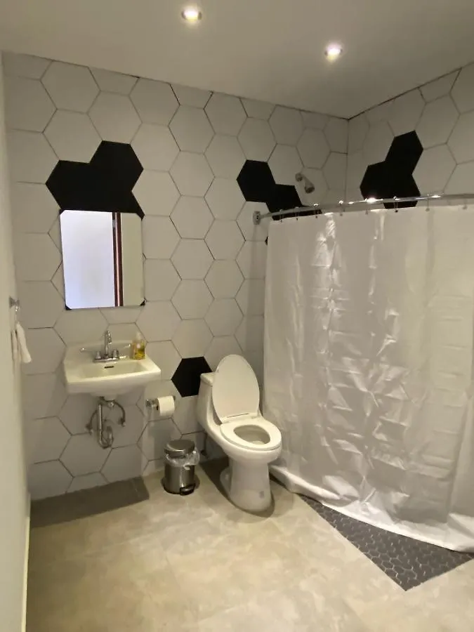Hotel Nest San Juan 3*,