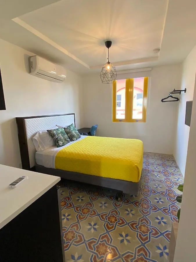 Hotel Nest San Juan Portoriko