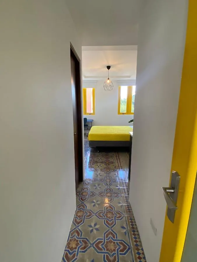 Hotel Nest San Juan