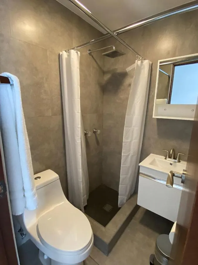 Hotel Nest San Juan Portoriko