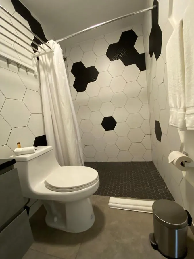 Hotel Nest San Juan