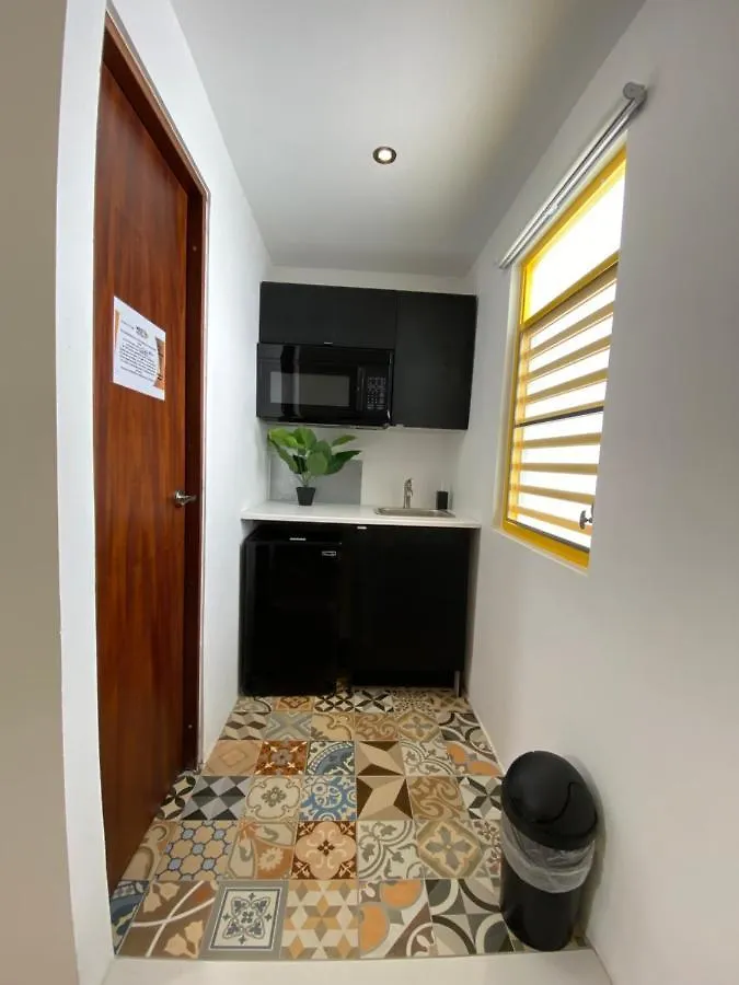 Hotel Nest San Juan