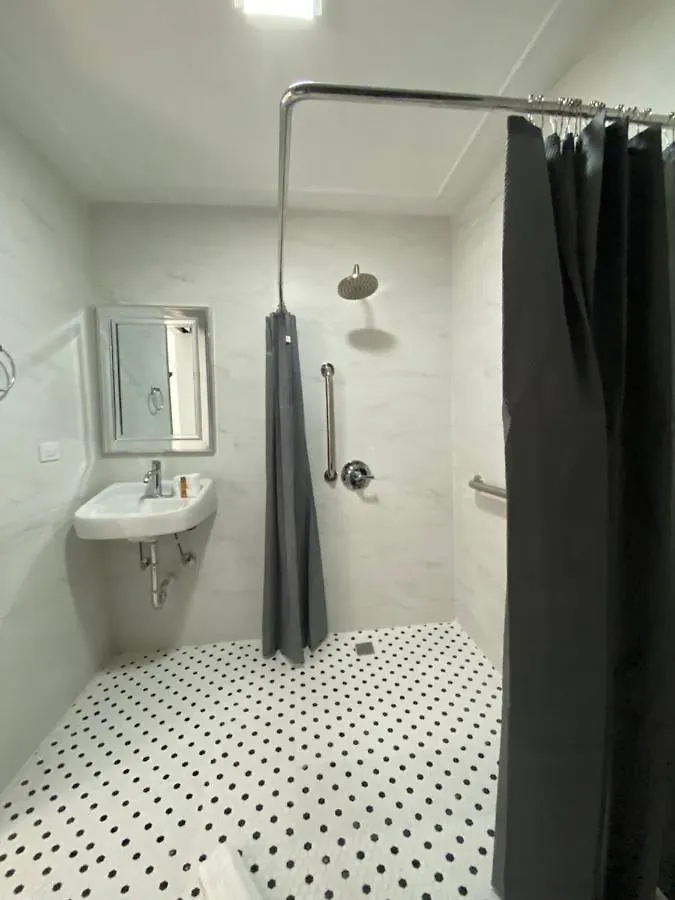 Hotel Nest San Juan
