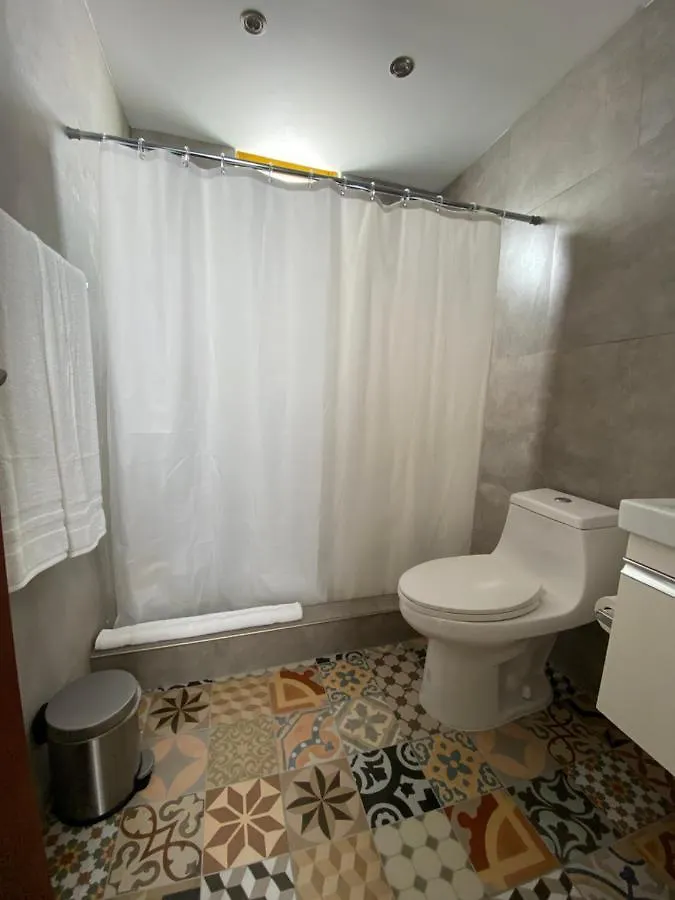 Hotel Nest San Juan