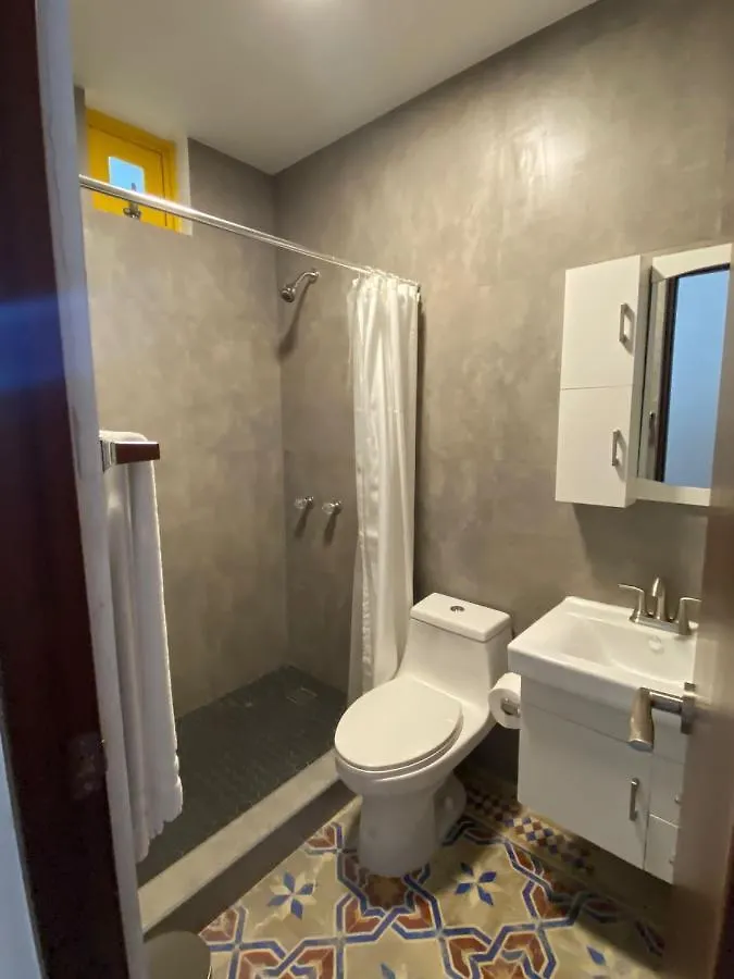 Hotel Nest 圣胡安