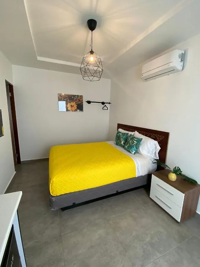 ***  Hotel Nest 圣胡安 波多黎各