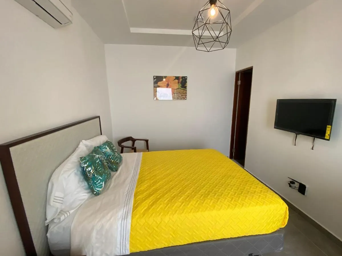 Hotel Nest 圣胡安