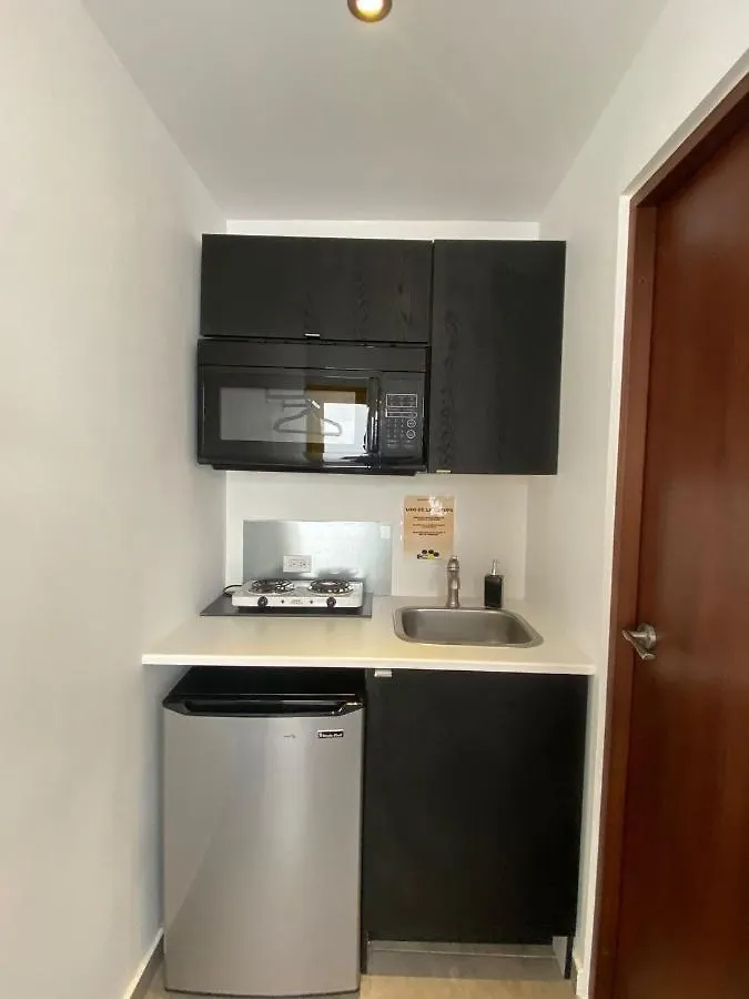 Hotel Nest San Juan
