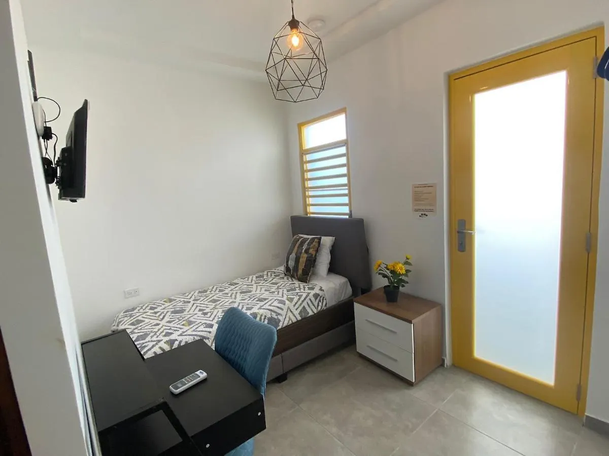 Hotel Nest 圣胡安