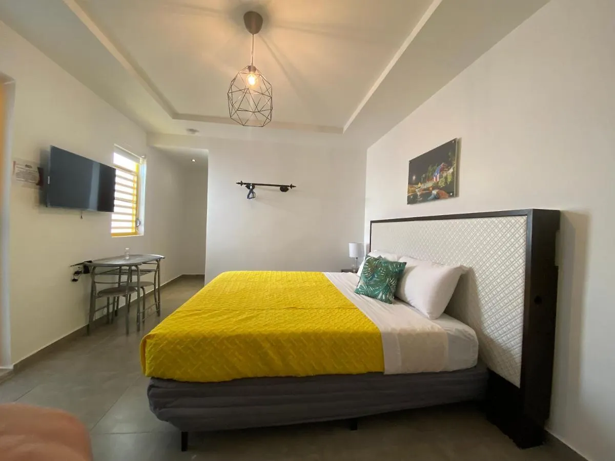 Hotel Nest 圣胡安 波多黎各
