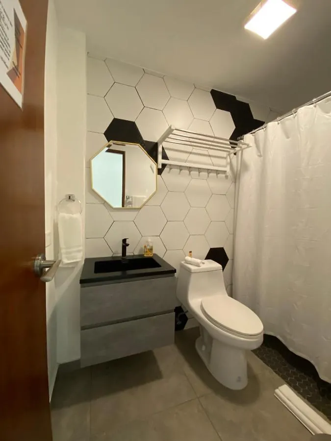 Hotel Nest 圣胡安