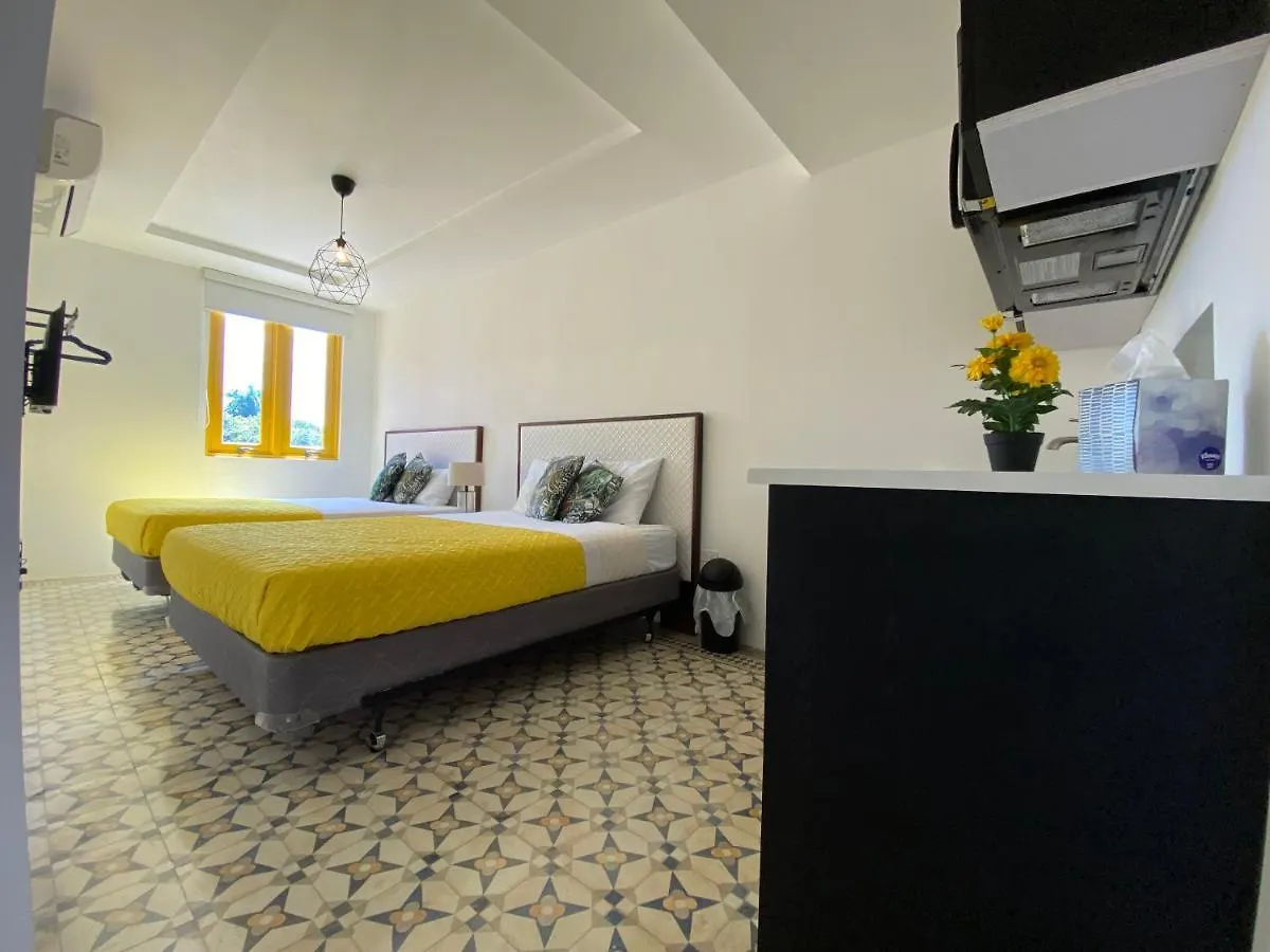 Hotel Nest 圣胡安
