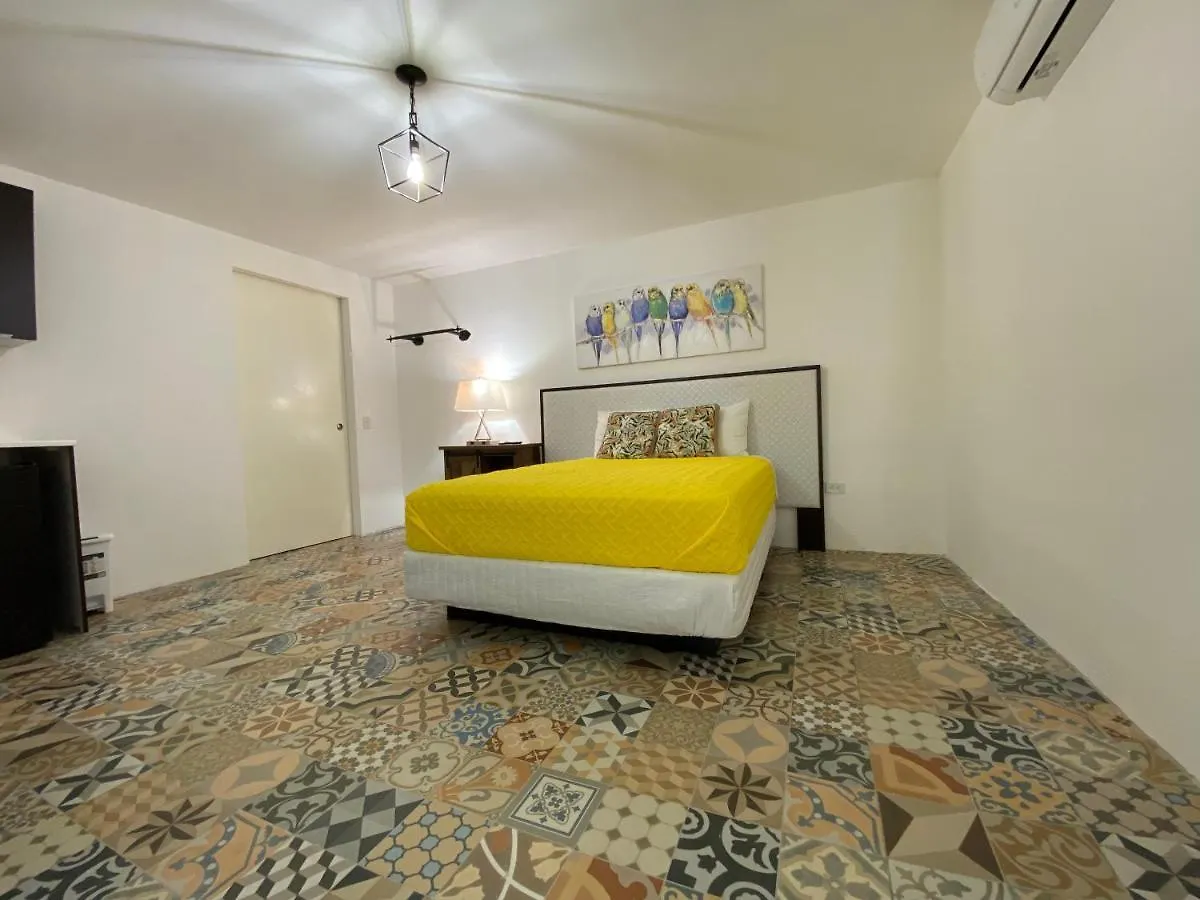 Hotel Nest 圣胡安