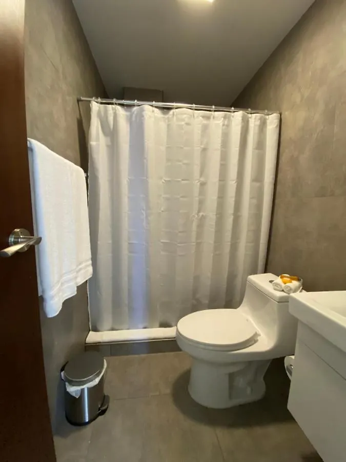 Hotel Nest 圣胡安