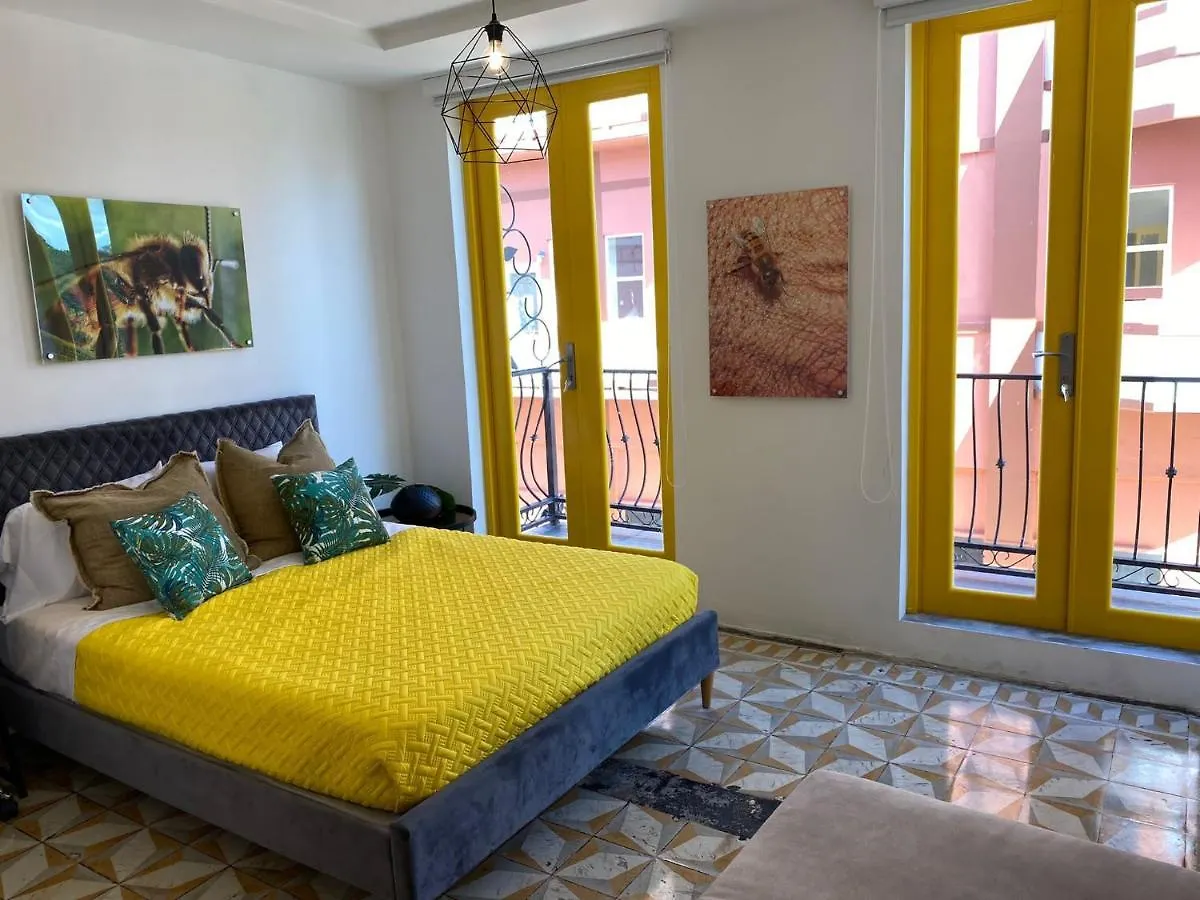 Hotel Nest San Juan