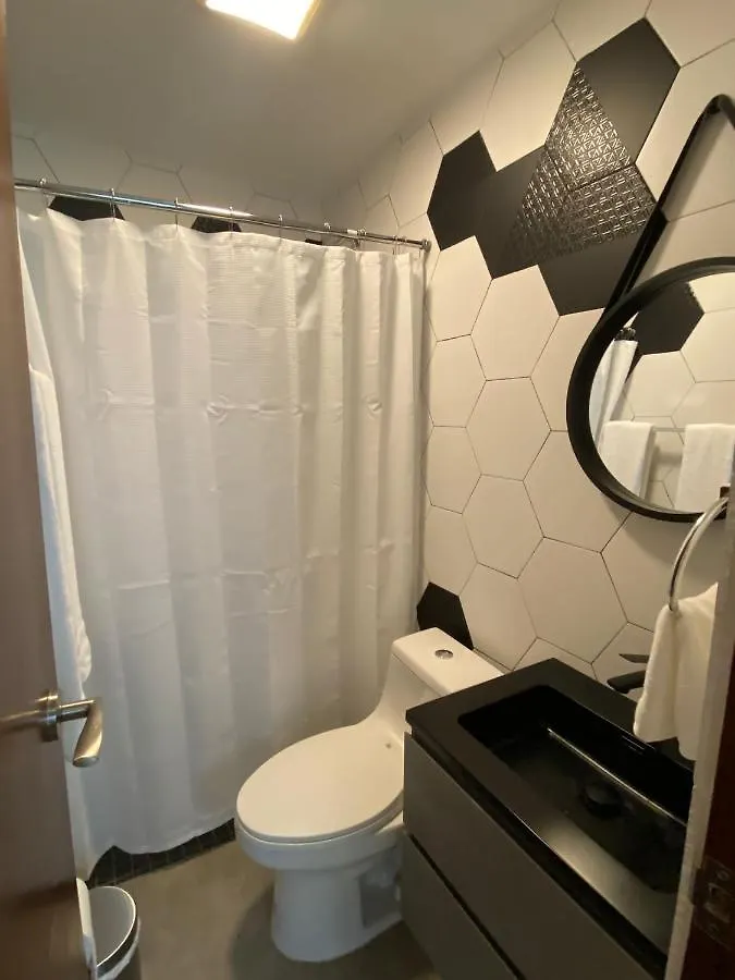 Hotel Nest San Juan