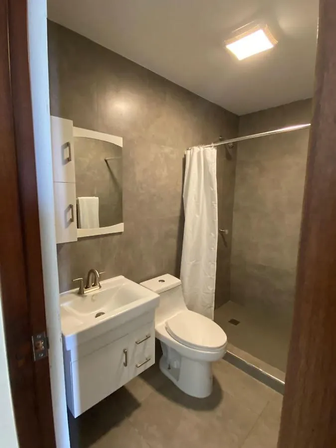 Hotel Nest San Juan 3*,