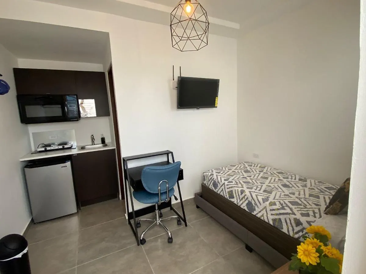 Hotel Nest San Juan 3*,