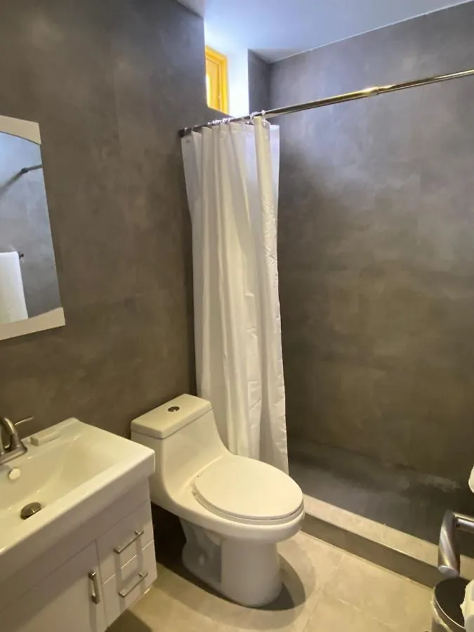 ***  Hotel Nest San Juan Puerto Rico