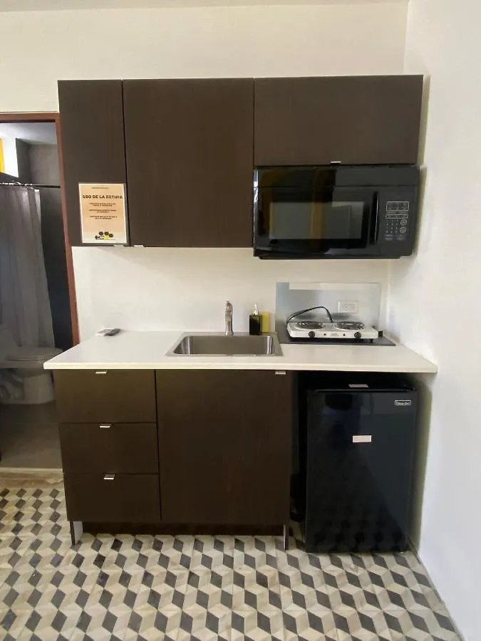 Hotel Nest San Juan