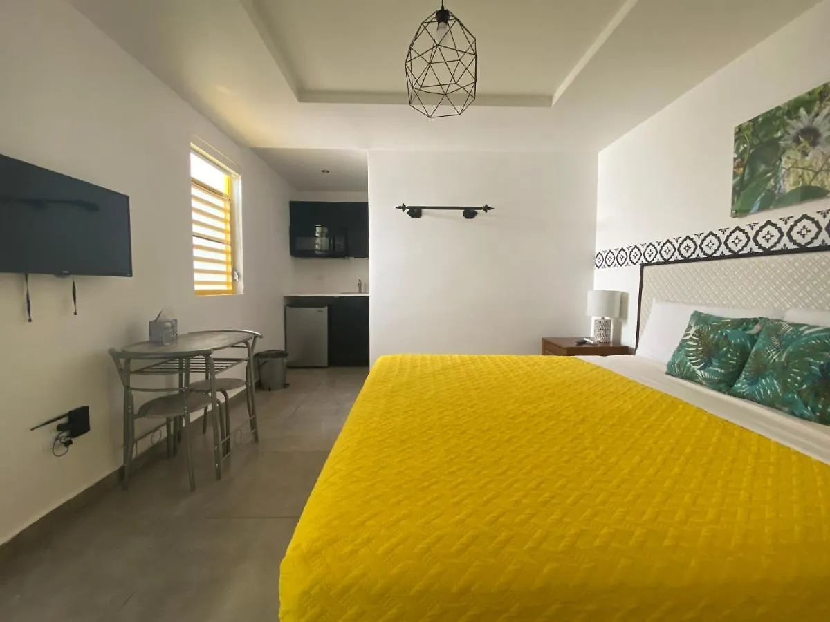 Hotel Nest San Juan
