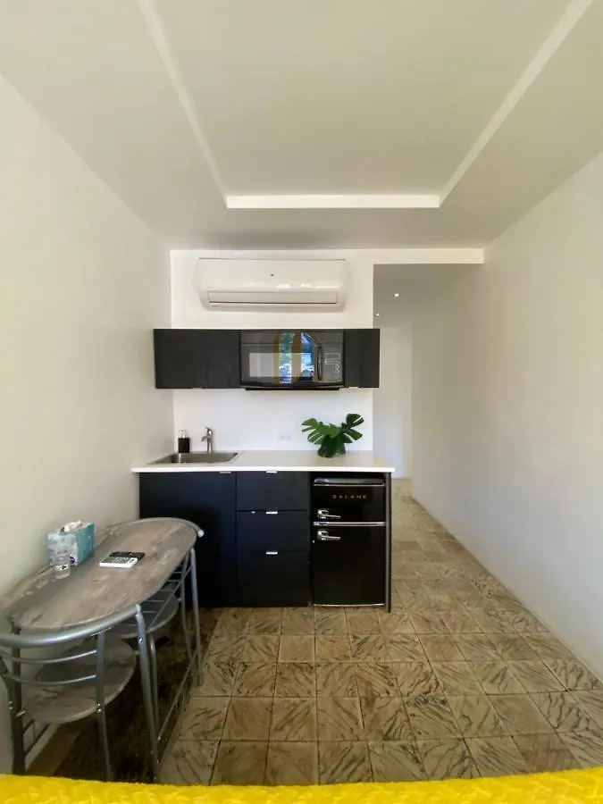 Hotel Nest San Juan 3*,