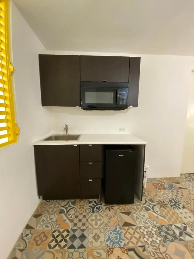 Hotel Nest San Juan Puerto Rico