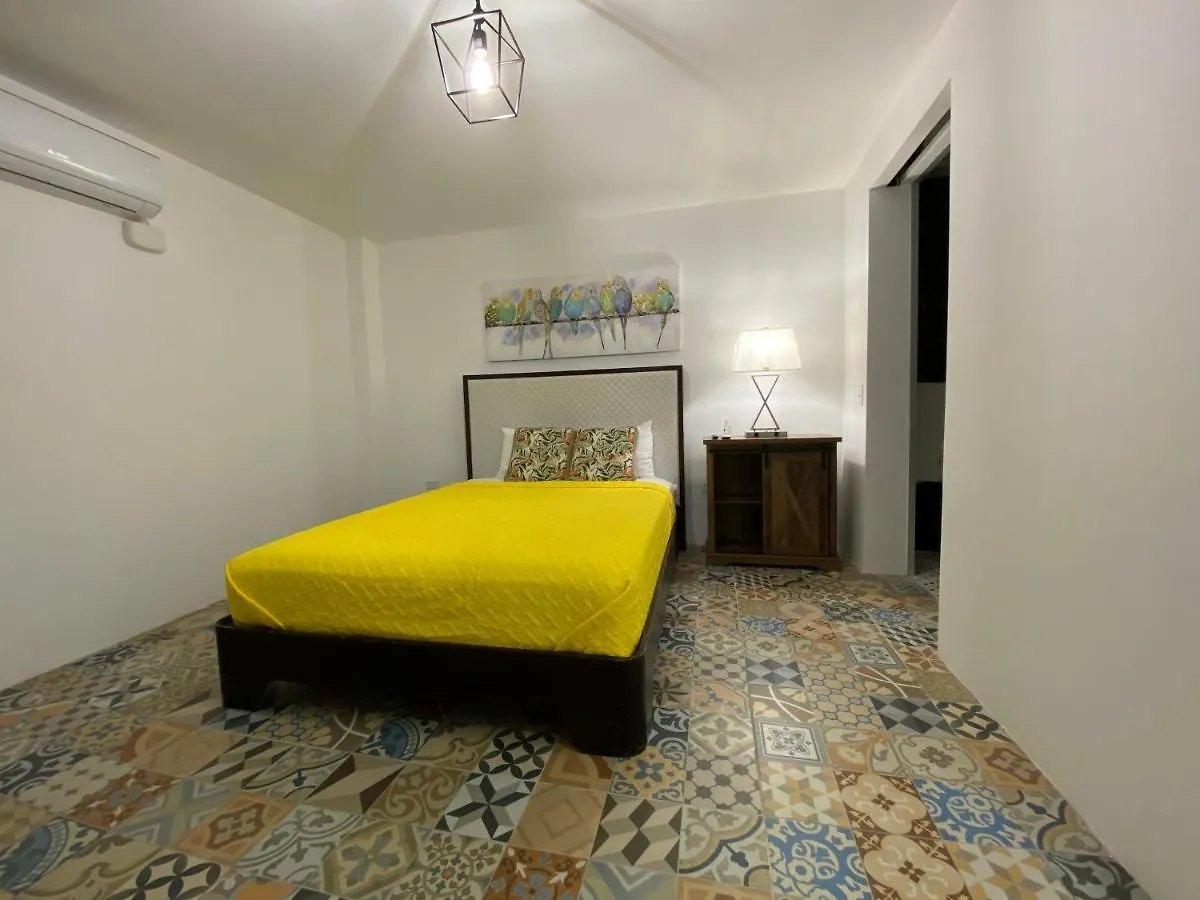 Hotel Nest San Juan Puerto Rico