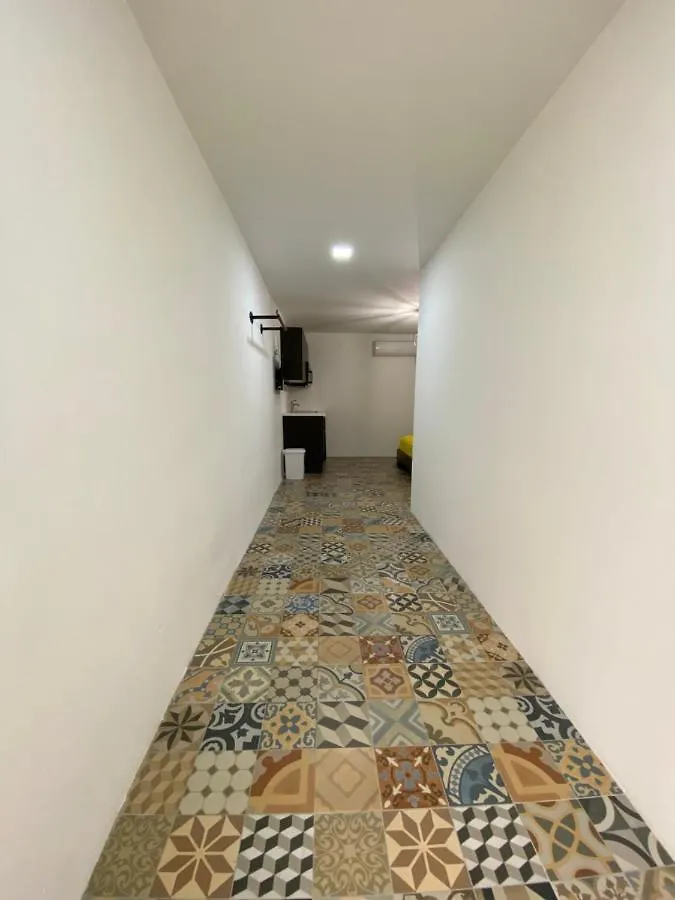 Hotel Nest San Juan