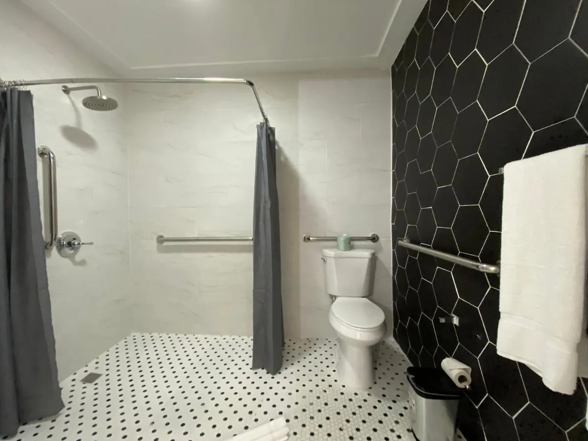 Hotel Nest San Juan 3*,  Puerto Rico